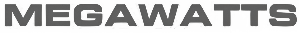 Megawatts