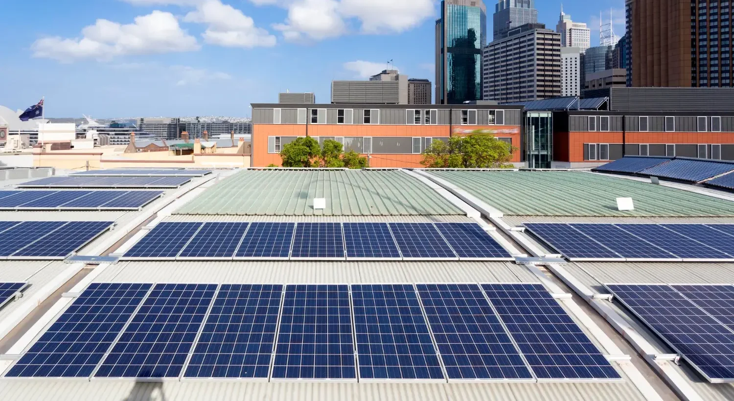 Design optimisation for a solar and EV charging developer